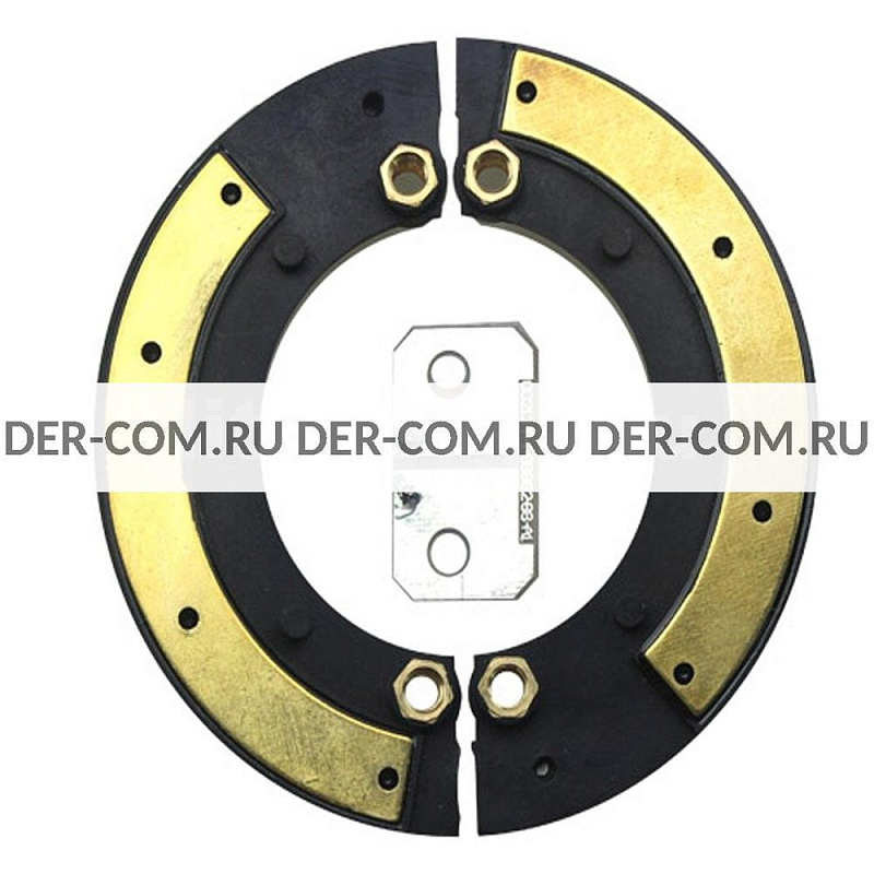 Диодный мост LSA411, LSA422 (330-25777A, ALT411KD001, ALT422KD001) для генераторов Leroy Somer ДизельЭнергоРесурс